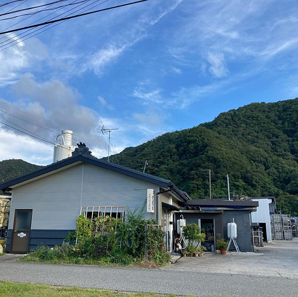 今日はいい天気です